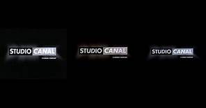 StudioCanal (2000-2003) Logo