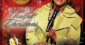 Ann Nesby - Ann Nesby's Soulful Christmas