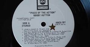 Bobby Hutton Lend A Hand