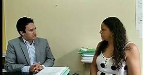 Entrevista com Dr. Vinícius Marques Coordenador do Procon de Itajubá