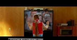 Pequeña Miss Sunshine, la película revelación de 2007
