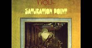 Darryl Way's Wolf - Saturation Point 1973 (full album)