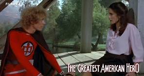 The Greatest American Hero - Season 1, Episode 2 - The Hit Car - Full Episode