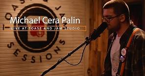 Michael Cera Palin Live at Toast and Jam Studio (Full Session)
