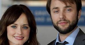 Alexis Bledel Gave Birth To A Baby Boy!