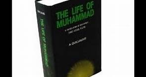 Ibn Ishaq's - The Life of Muhammad:The historiography of early Islam p1
