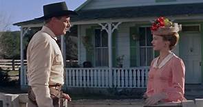 Wichita (1955) (1080p)🌻 Westerns