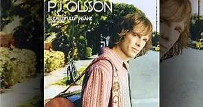 P.J. Olsson - Tomorrow