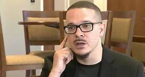 Exclusive full interview: Shaun King