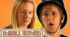 It's Not True | Horrible Histories