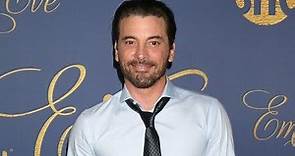Skeet Ulrich Then & Now Photos From His Young Scream Days to Today #skeetulrich #viral
