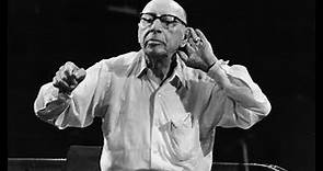 Igor' Fëdorovič Stravinskij - Petruska