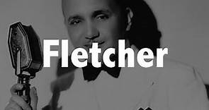 FLETCHER HENDERSON (The other king) Jazz History #11
