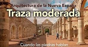 La Arquitectura Conventual de la Nueva España del Siglo XVI