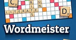 Play Scrabble Online free - Wordmeister & Outspell Scrabble