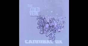 Cannibal Ox - "The F Word" [Official Audio]