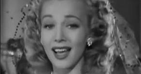 The Life and Death of Carole Landis
