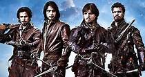 The Musketeers Stagione 1 - streaming online