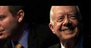 Jimmy Carter Man from Plains (2007)