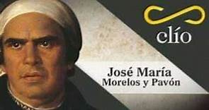 Los Sentimientos de la Nación-¿Quién fue José María Morelos y Pavón?: Independencia de México.