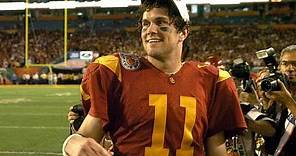 The Best Game of Matt Leinart's Career