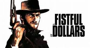 Per un Pugno di Dollari (film 1964) TRAILER ITALIANO