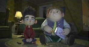 ParaNorman Exclusive Clip: What's Your Flavor?