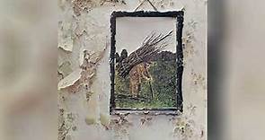 Led Zeppelin - Led Zeppelin IV (1971) (Full Album)