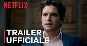 CRIMINAL STAGIONE 2 | Trailer ufficiale | Netflix