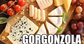 La "gorgo" gorgonzola con la goccia! - Formaggio fatto in casa