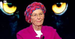 Anteprima Belve - Emma Bonino - Martedì 10 ottobre in prima serata su Rai2