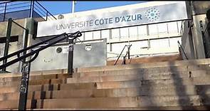 Université Côte d'Azur