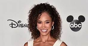 Sage Steele Biography, Age, Height, Family, Husband, Injury, and Career