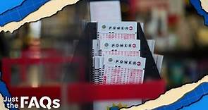 What to do if you win the Powerball or Mega Millions jackpot