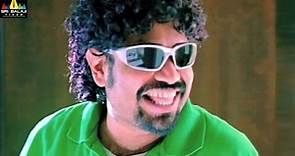 Premji Amaren Comedy Scenes Back to Back | Telugu Latest Movie Scenes | Sri Balaji Video