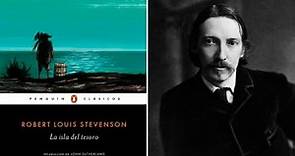 Un Libro una hora 83: La isla del tesoro | R. L. Stevenson