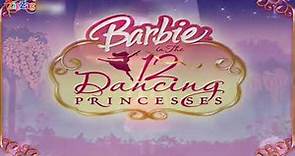 Barbie in the 12 Dancing Princesses full movie 🎦