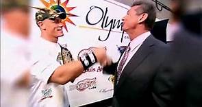 WWE No Way Out 2012 ► John Cena vs Big Show [OFFICIAL PROMO HD]