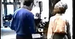 RAFFERTY 1977 Starring Patrick McGoohan rare TV medical show
