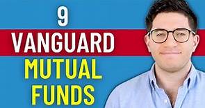 9 Best Vanguard Mutual Funds for 2023 (VFIAX, VTSAX, etc.)