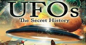 UFOs THE SECRET HISTORY: Contact Has Begun - HD FILM