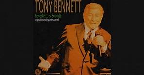 Tony Bennett - Rags To Riches (1953)