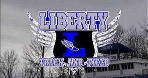 Liberty Track And Field Season Preview