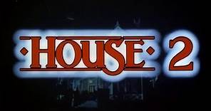 "La Casa di Helen" (1987) - Trailer