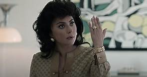‘House of Gucci’ Official Trailer: Lady Gaga Dominates Ridley Scott’s Fashion Murder Drama