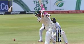 Faf du Plessis announces retirement from Test cricket