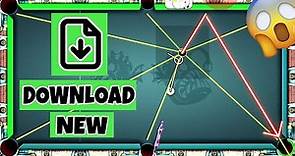 8 Ball Pool Guideline Tool | 100% Safe And Free | #8ballpool | By HK GAMER 308