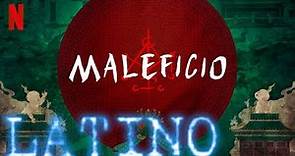 Maleficio (2022) | Tráiler Oficial Doblado Español Latino【HD】