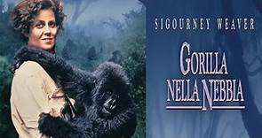 Gorilla nella nebbia (film 1988) TRAILER ITALIANO