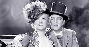 Going Hollywood (1933) Marion Davies, Bing Crosby, Fifi D'Orsay